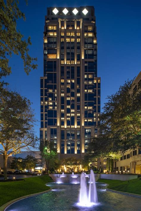 Post oak hotel houston. Things To Know About Post oak hotel houston. 